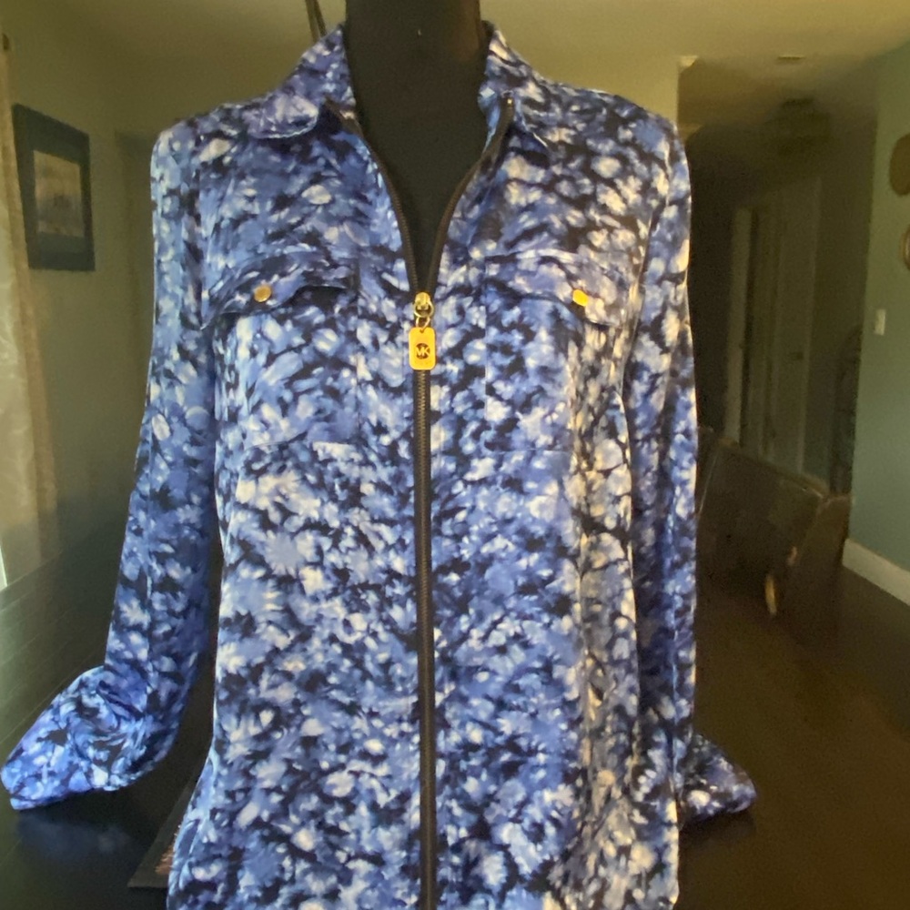 Women’s Michael Kors blouse